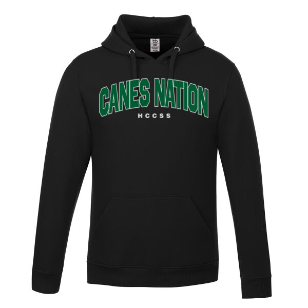Canes Nation - Hoodie Thumbnail