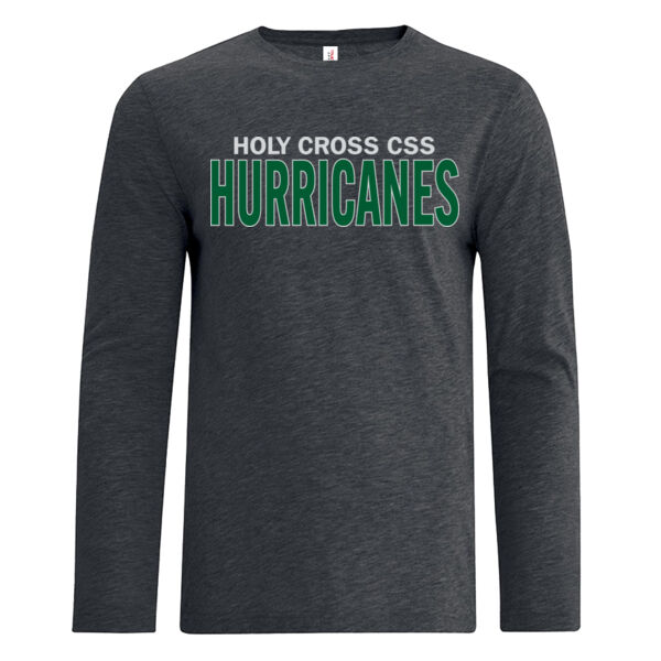 Hurricanes - Softblend Long Sleeve Tee Thumbnail