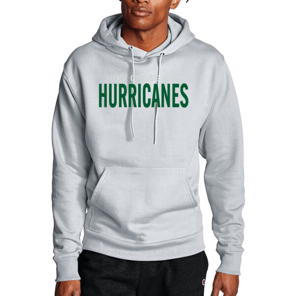 Hurricanes - Champion Hoodie Thumbnail