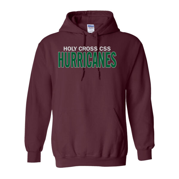 Hurricanes - Hoodie Thumbnail