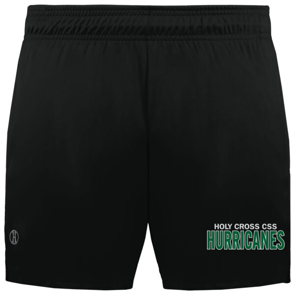 Momentum Shorts - Ladies Thumbnail