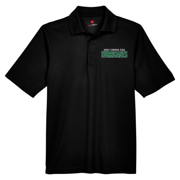 Pique Performance Polo - Mens Thumbnail