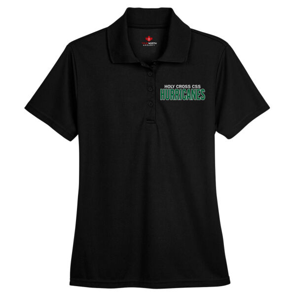 Pique Performance Polo - Ladies Thumbnail