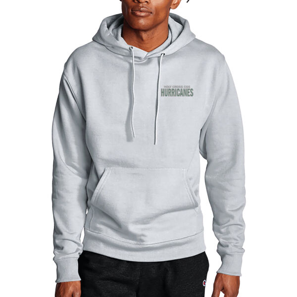 Hurricanes - Champion Hoodie (2) Thumbnail