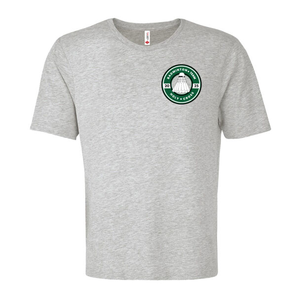 Badminton T-Shirt Thumbnail