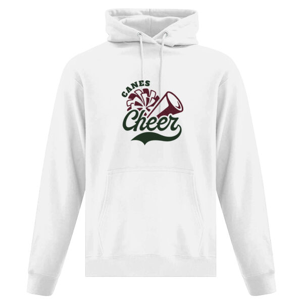 Canes Cheer - Hoodie Thumbnail
