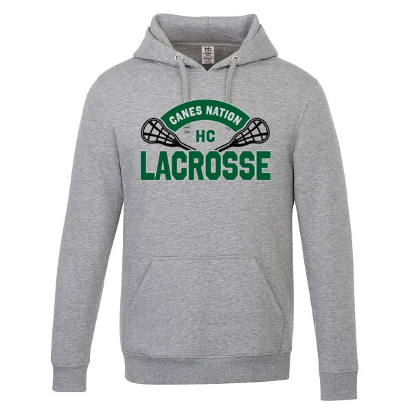 HC Lacrosse Hoodie Thumbnail