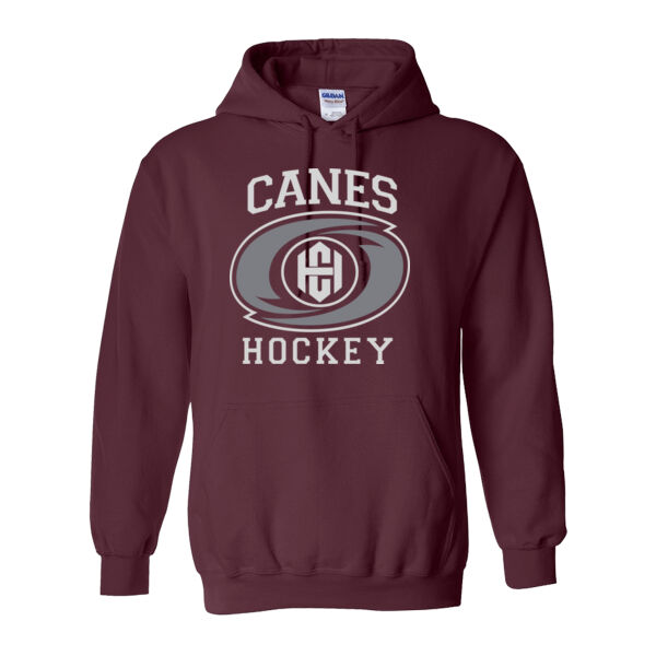 Canes Hockey - Hoodie Thumbnail