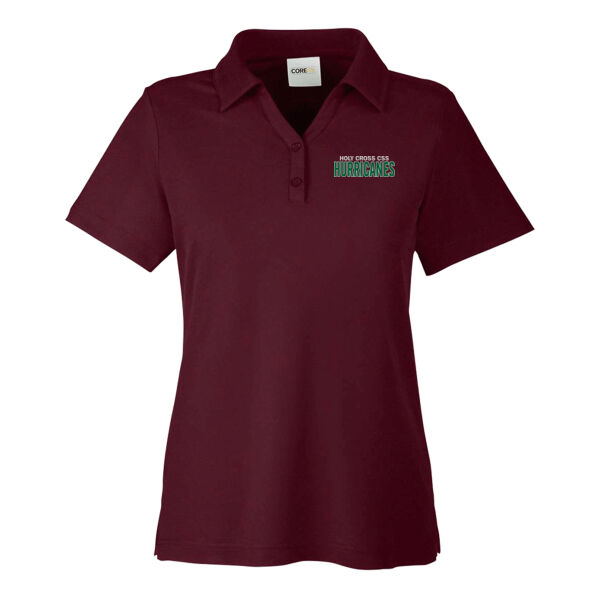 Pique Polo - Ladies Thumbnail