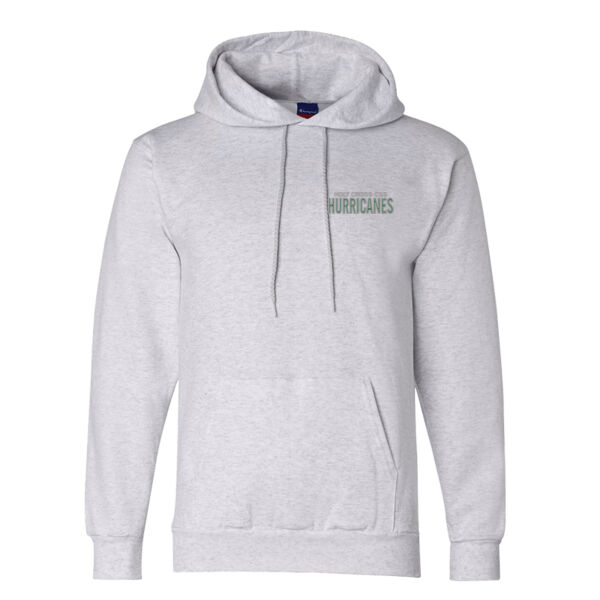 Hurricanes - Champion Hoodie (2)  Thumbnail