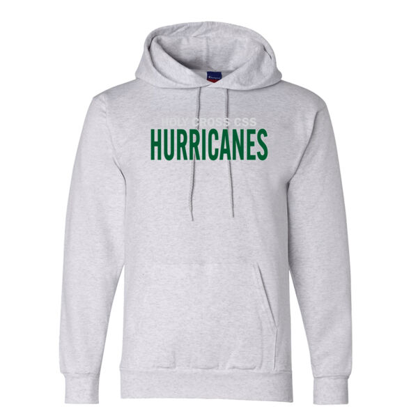 Hurricanes - Champion Hoodie  Thumbnail