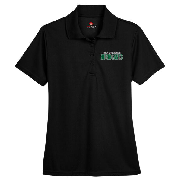 Pique Performance Polo - Ladies  Thumbnail