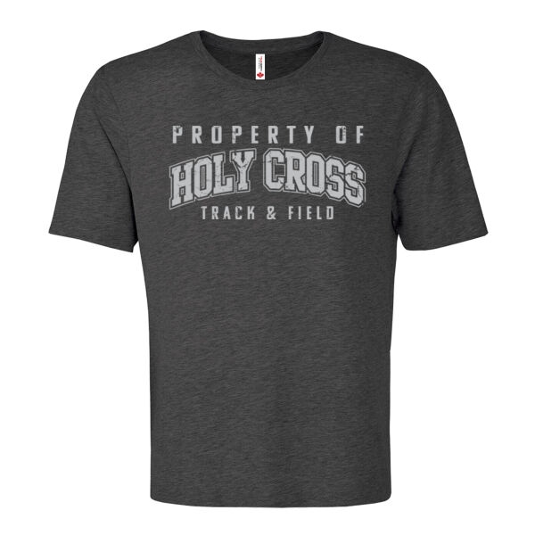 Property of Track & Field - Tee Thumbnail