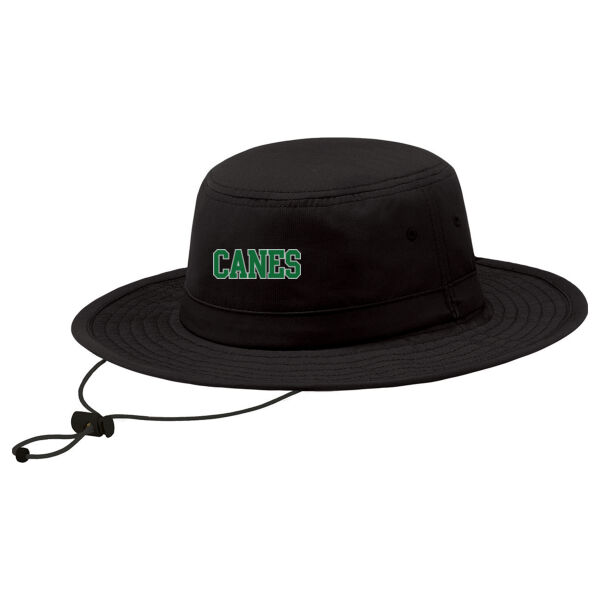 Wide Brim Boonie Hat Thumbnail