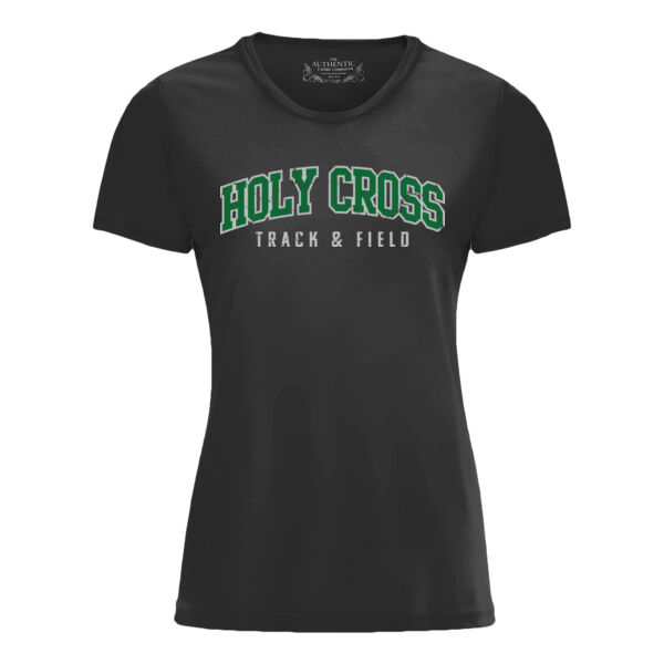 Track & Field - Performance Tee - Ladies  Thumbnail