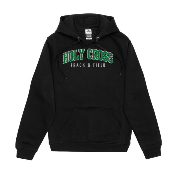 Track & Field Hoodie  Thumbnail