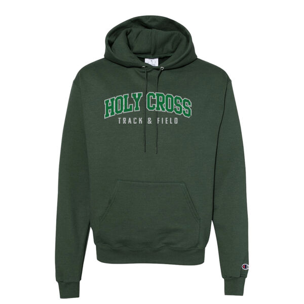 Track & Field Hoodie (Champion) Thumbnail
