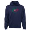 ATC™ PTECH® FLEECE HOODIE Thumbnail