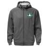 ATC™ PTECH® FLEECE HOODED JACKET Thumbnail
