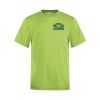 ATC PRO TEAM SHORT SLEEVE YOUTH TEE Thumbnail