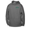ATC™ PTECH® FLEECE YOUTH HOODIE Thumbnail