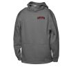 ATC™ PTECH® FLEECE YOUTH HOODIE Thumbnail