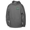 ATC™ PTECH® FLEECE YOUTH HOODIE Thumbnail