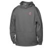 ATC™ PTECH® FLEECE YOUTH HOODIE Thumbnail
