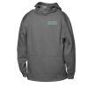 ATC™ PTECH® FLEECE YOUTH HOODIE Thumbnail