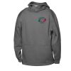 ATC™ PTECH® FLEECE YOUTH HOODIE Thumbnail