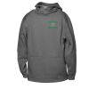 ATC™ PTECH® FLEECE YOUTH HOODIE Thumbnail
