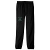GILDAN® HEAVY BLEND SWEATPANTS. Thumbnail