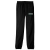 GILDAN® HEAVY BLEND SWEATPANTS. Thumbnail
