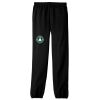 GILDAN® HEAVY BLEND SWEATPANTS. Thumbnail